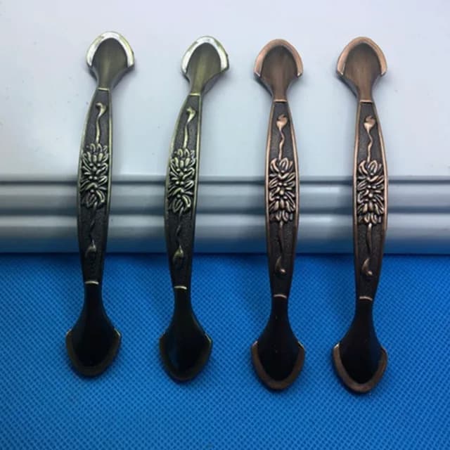 Ручки для мебели (крепеж в комплекте), 5шт